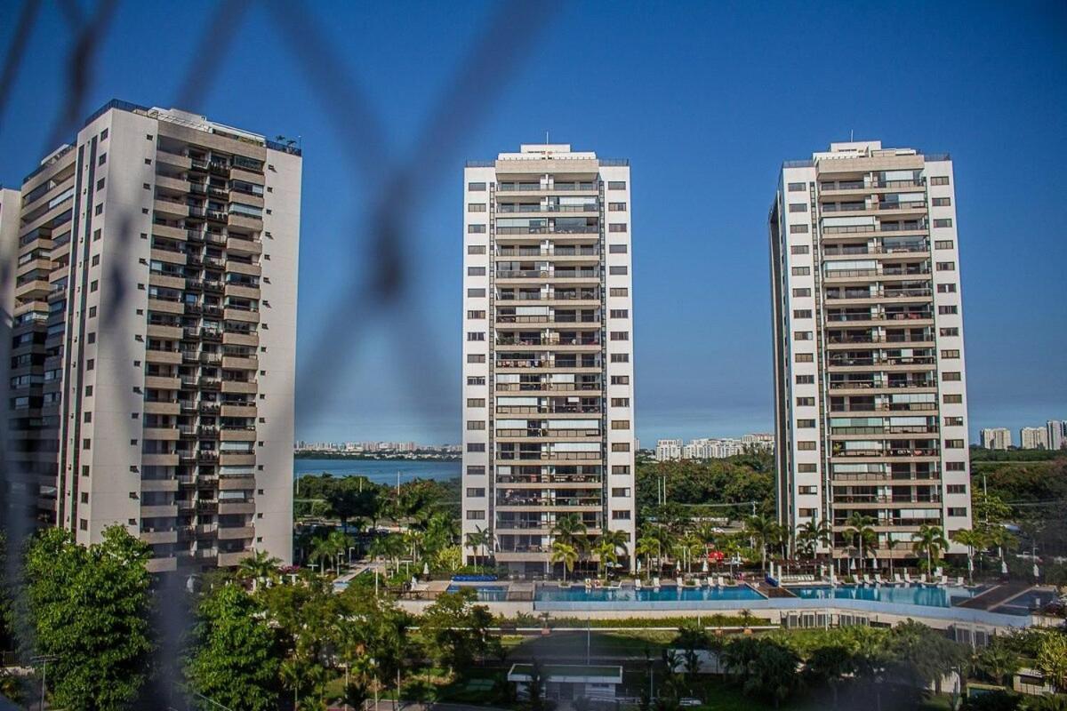Ilha Pura Apartment - Rio de Janeiro — Fotos 3