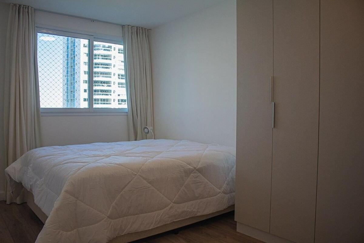 Ilha Pura Apartment - Rio de Janeiro — Fotos 2
